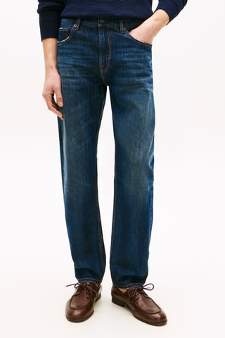 Jean - Indigo