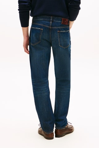 Jean - Indigo