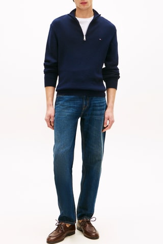 Jean - Indigo