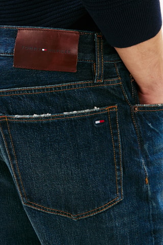 Jean - Indigo