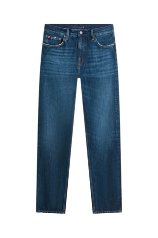 Jean - Indigo