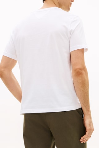 T-shirt - Blanc