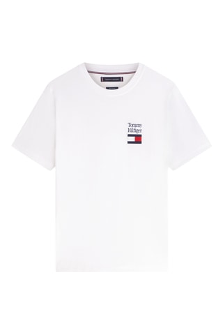 T-shirt - Blanc