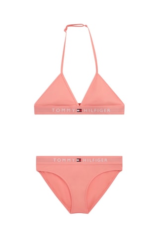 Maillot 2 pièces - Corail
