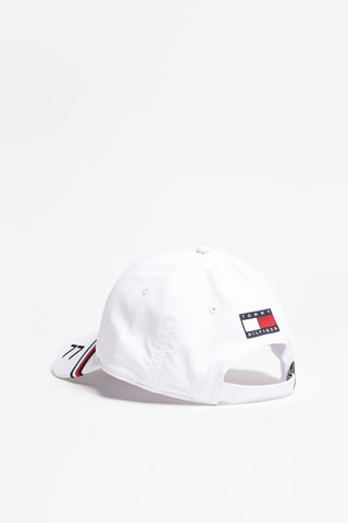 Casquette - Blanc