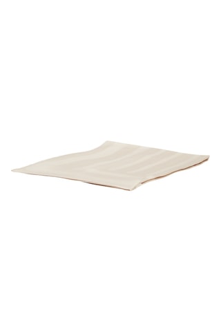 Carré en soie - Beige