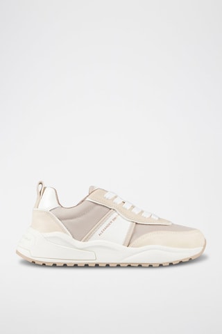 Zapatillas - Blanco