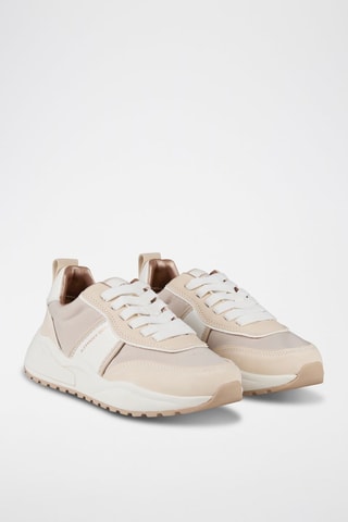 Zapatillas - Blanco