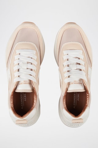 Zapatillas - Blanco