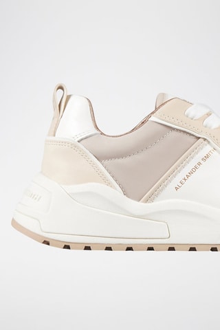 Zapatillas - Blanco