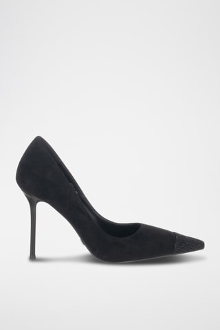 Zapatos de tacón - Negro