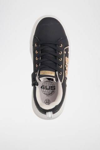 Zapatillas - Negro