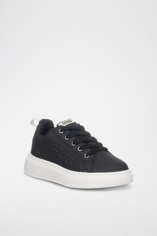 Zapatillas - Negro