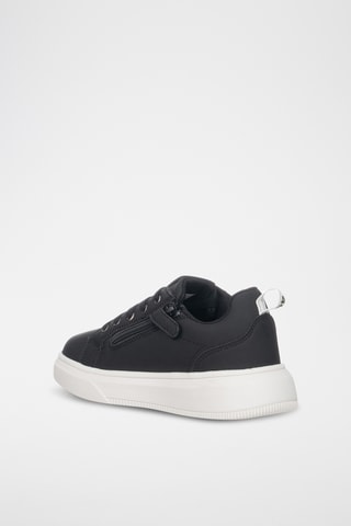 Zapatillas - Negro