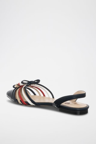 Sandalias - Negro