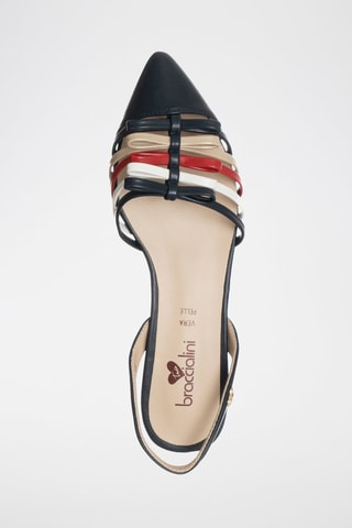 Sandalias - Negro