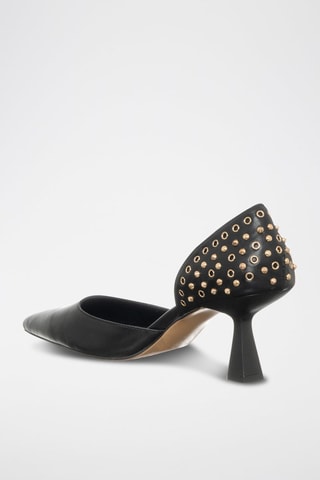 Zapatos de tacón - Negro