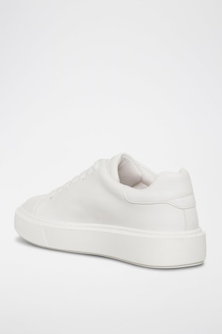 Zapatillas Carrie - Blanco