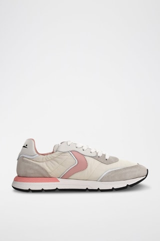 Zapatillas Storm - Blanco