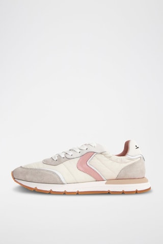 Zapatillas Storm - Blanco