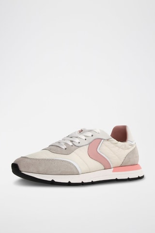 Zapatillas Storm - Blanco