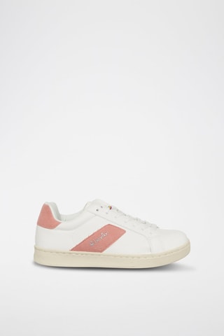 Zapatillas - Benetton - Blanco