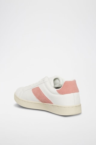 Zapatillas - Benetton - Blanco