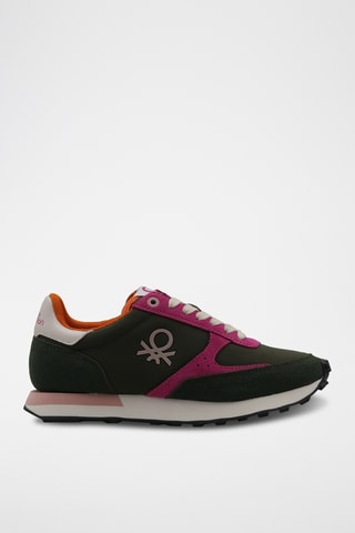 Zapatillas - Naranja