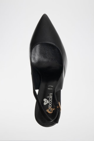Zapatos de tacón - Negro