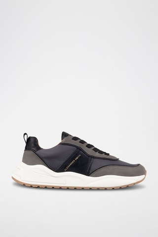 Zapatillas - Blanco