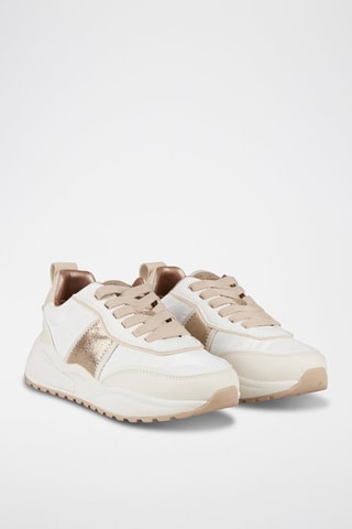Zapatillas - Blanco