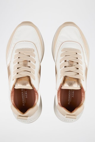 Zapatillas - Blanco