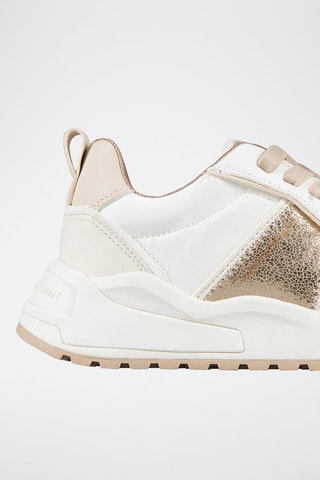 Zapatillas - Blanco