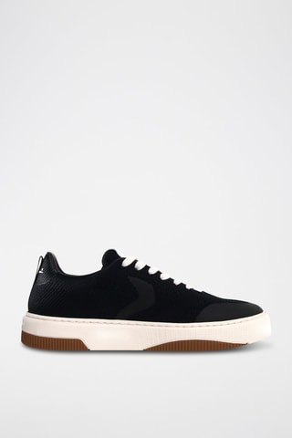 Tenis - Negro