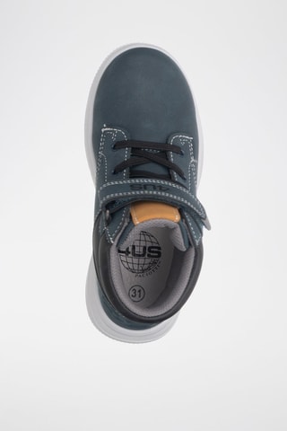 Botines - Azul