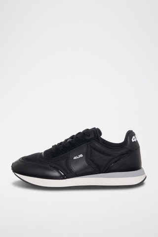 Zapatillas - Negro