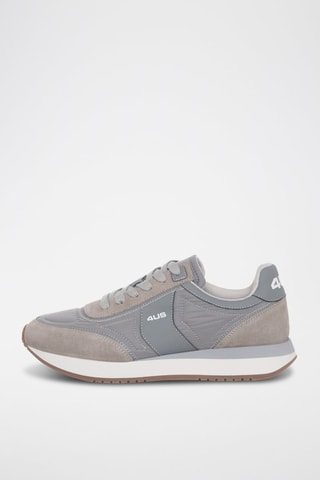 Zapatillas - Gris