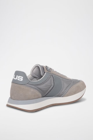 Zapatillas - Gris