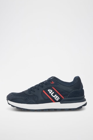 Zapatillas - Azul