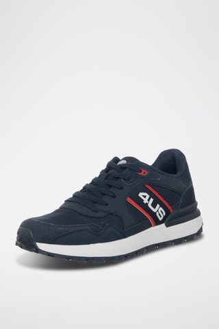 Zapatillas - Azul