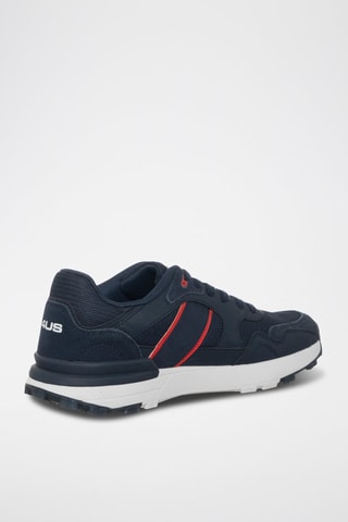 Zapatillas - Azul