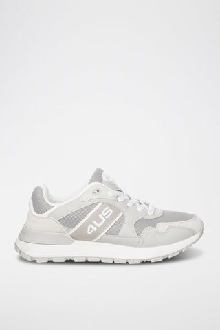Zapatillas - Gris