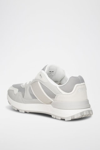 Zapatillas - Gris