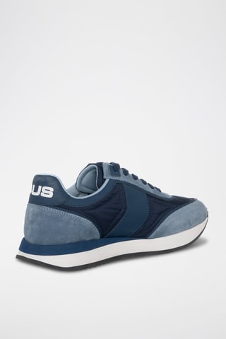 Zapatillas - Azul