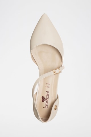 Bailarinas - Beige