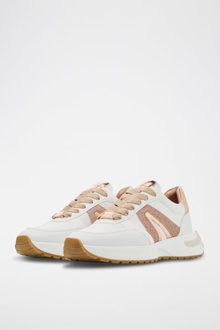 Zapatillas Hyde - Blanco