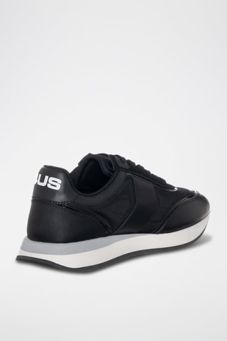 Zapatillas - Negro