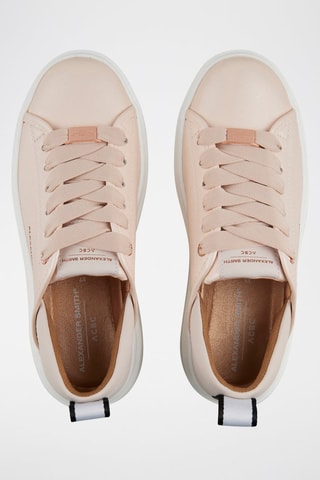 Zapatillas Eco Wembley-Aebaewm - Beige