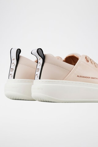 Zapatillas Eco Wembley-Aebaewm - Beige