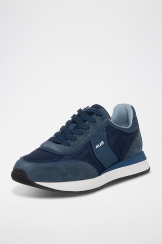 Zapatillas - Azul